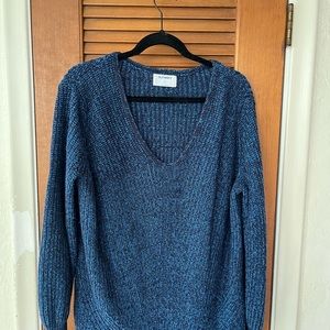 2XL old navy knit sweater